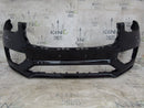 VOLVO II MK2 XC90 2015-2019 FRONT BUMPER GENUINE 31690641