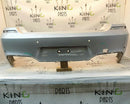 BMW 6 SERIES F12 F13 M SPORT 2012-16 REAR BUMPER GENUINE PDC 8050374
