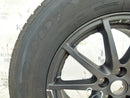 RANGE ROVER EVOQUE 19-ON ALLOY RIM 17" TYRE 235/65/17 7J ET45 K8D21007AA