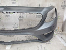 MERCEDES W217 AMG S500 PREMIUM 2016-2018 FRONT BUMPER PDC A2178850025