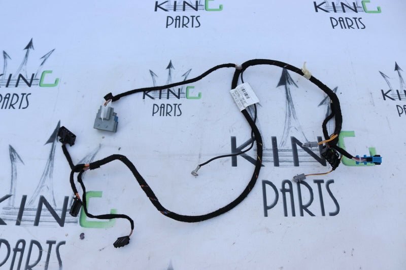 VAUXHALL CORSA D 2006-2014 START & STOP WIRING LOOM A71213500 *2