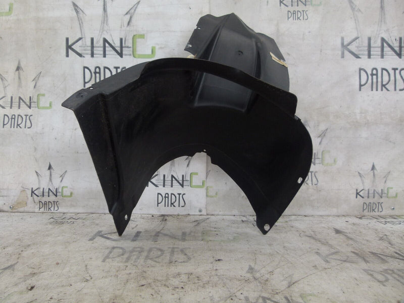VW PASSAT CC 2008-12 FRONT LEFT WHEEL MUD GUARD COVER 3C8805911