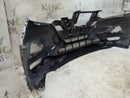 NISSAN QASHQAI MK2 FACELIFT 2017-2021 FRONT BUMPER GENUINE 62022HV00H