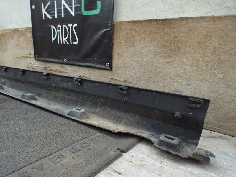 Land Rover Freelander 2 2006-2010 Left Side Skirt N/S Sill Cover (166)