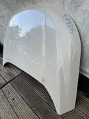 FORD EDGE MK2 (CD539) 2015-2018  FOMOCO BONNET HOOD PANEL in WHITE