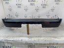 LAND ROVER RANGE ROVER VOGUE L405 2012-2016 REAR BUMPER GREY CK5217C945AA