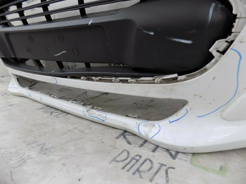 FORD TRANSIT CONNECT II 2013-2019  FRONT BUMPER GENUINE DT11-17B968-A