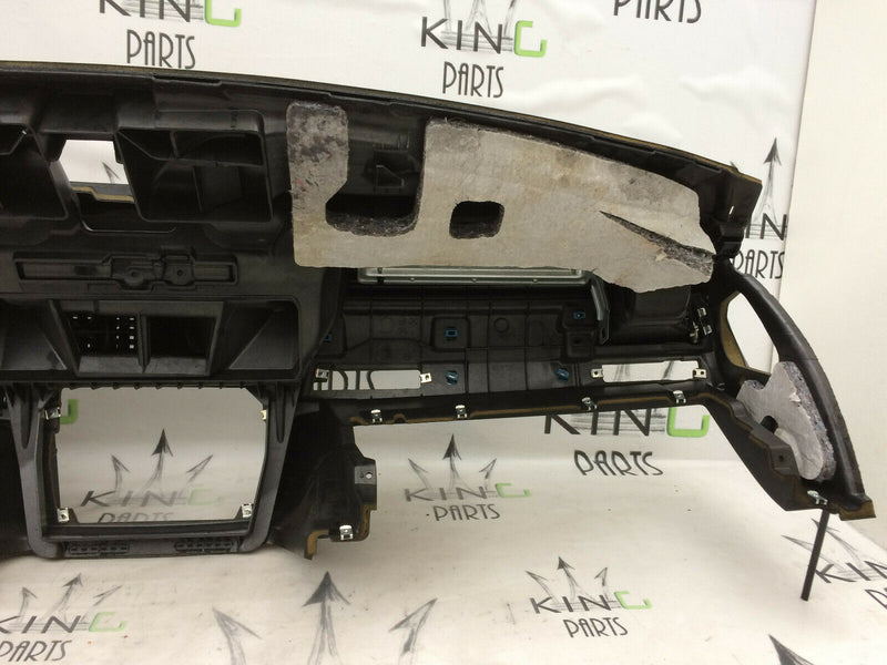 BMW 3 SERIES E90 E91 E92 E93 DASHBOARD GENUINE WITH TRIMS FINISHING 5145 7078168