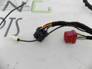 VW TRANSPORTER T6 2016-ON FRONT LEFT DOOR WIRING LOOM HARNESS 7E2970000AH