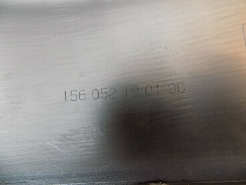 MERCEDES G CLASS W463 2018-ON FRONT RIGHT WHEEL ARCH TRIM FLARE A4638820400