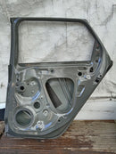 AUDI A1 GB 2018-ON GENUINE REAR DOOR PANEL RIGHT DRIVER SIDE 82G833312