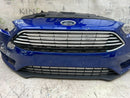 FORD FOCUS MK3 FACELIFT 2015-2018 FRONT BUMPER GENUINE F1EB-17757-A