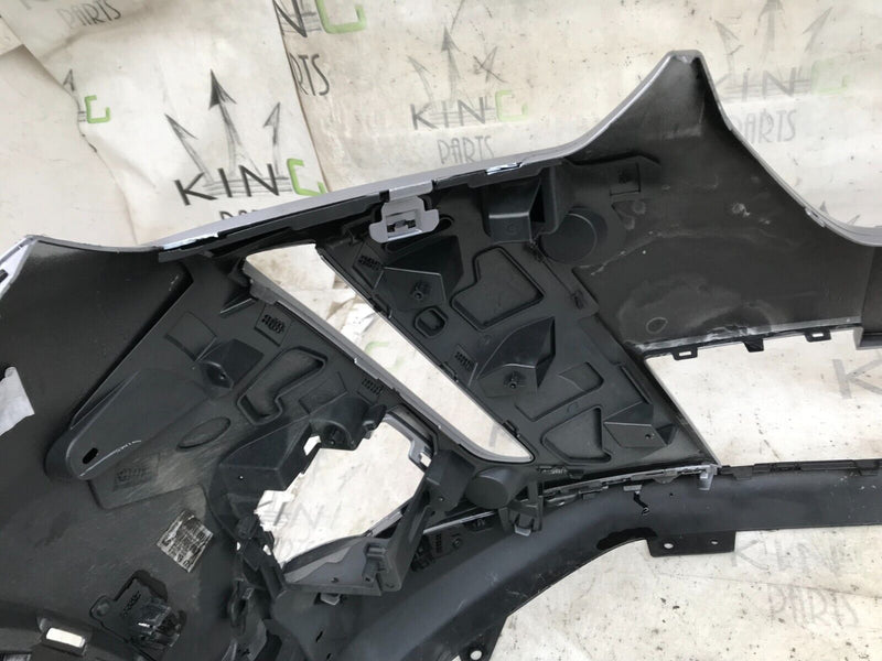 PEUGEOT 2008 MK2 2019-ON FRONT BUMPER PDC GENUINE 9826322180
