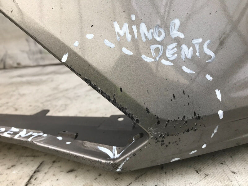 VOLVO V60 2018-ON FRONT BUMPER GENUINE 31690589