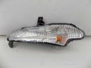 PEUGEOT 308 2014-2017 FRONT LEFT N/S  INDICATOR LAMP *NEW* 9678039380 /S21-36