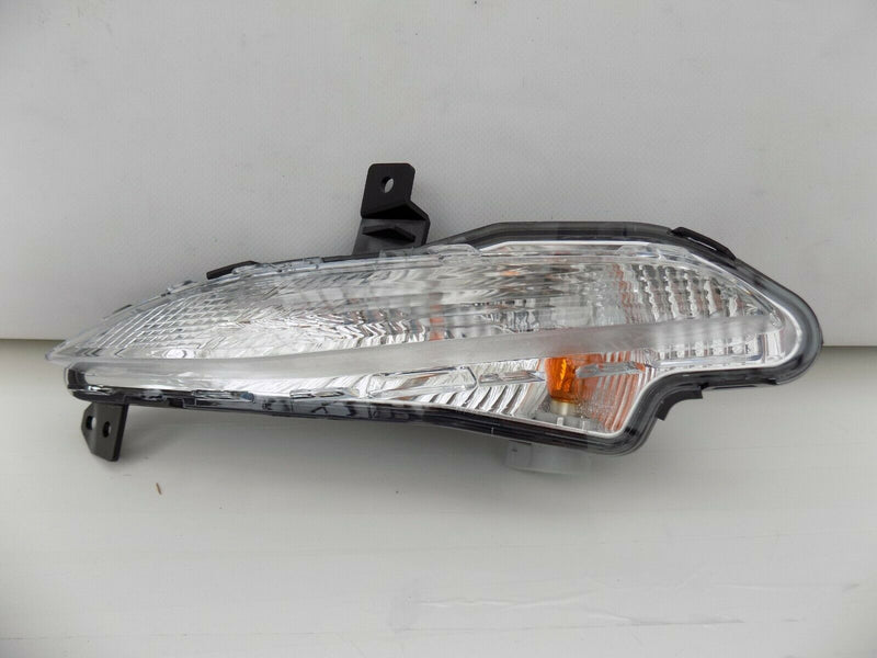 PEUGEOT 308 2014-2017 FRONT LEFT N/S  INDICATOR LAMP *NEW* 9678039380 /S21-36