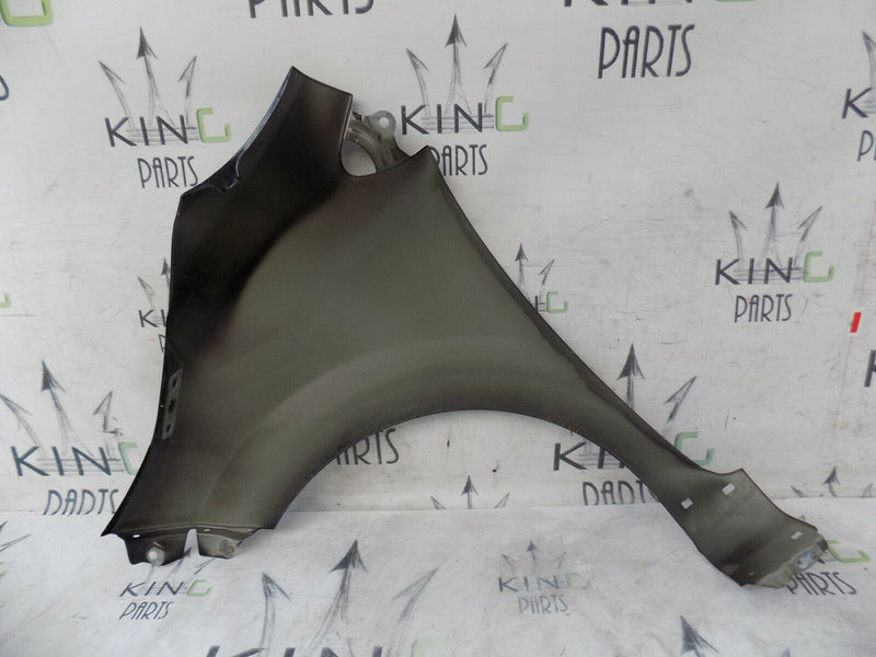 KIA PICANTO 2011-2017 FRONT RIGHT WING FENDER PANEL IN BLACK* 663211Y310