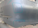 MERCEDES C CLASS W205 2014 2015 2016 GREY REAR BUMPER GENUINE W2058850138