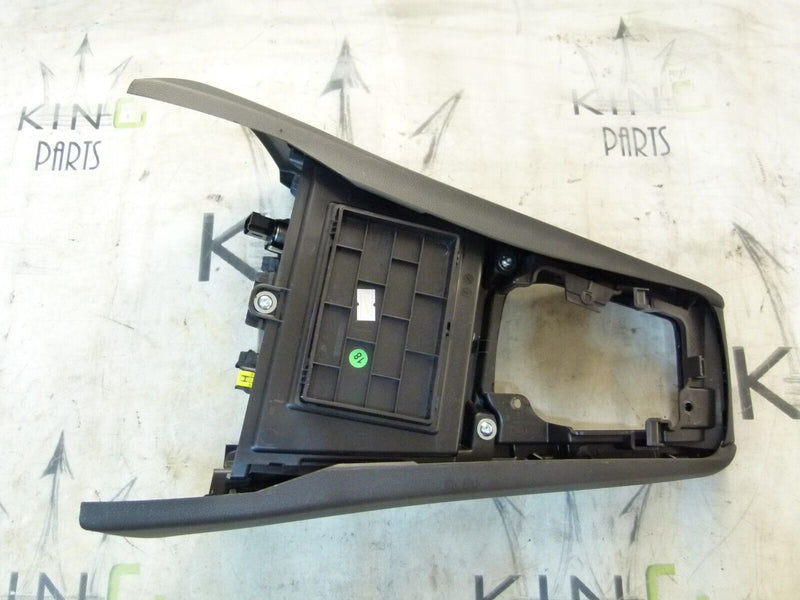 RENAULT CAPTUR 2020-ON CENTRE CONSOLE TUNNEL TRIM COVER 969120329R