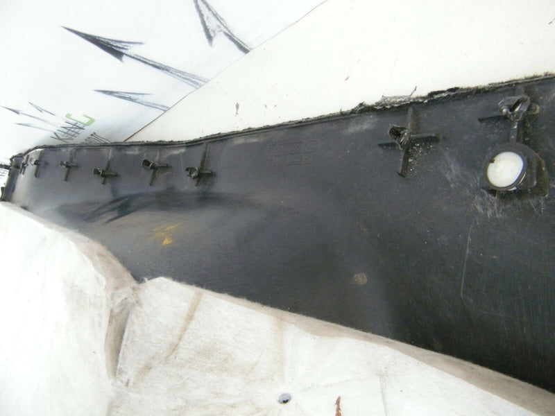 RANGE ROVER SPORT 2005-2009 L320 REAR RIGHT COMPARTMENT BOOT TRIM ESJ501050XXX