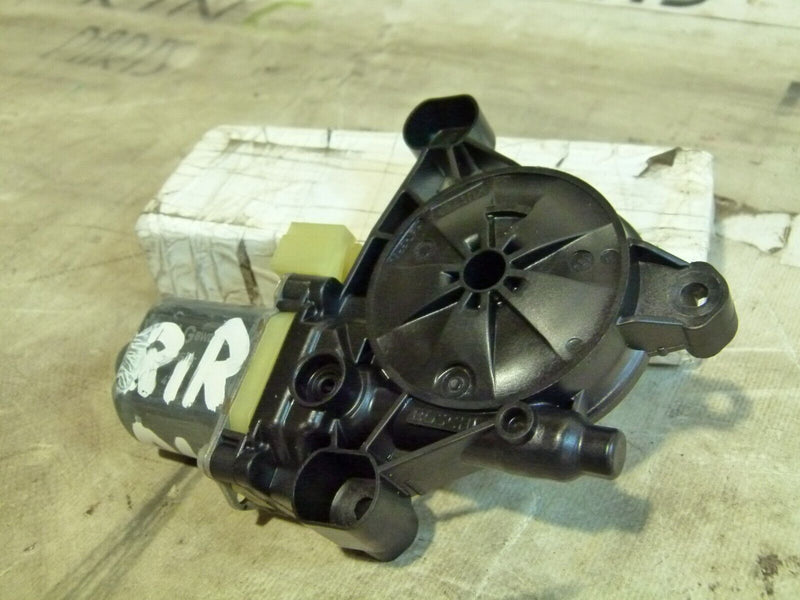 AUDI A4 S4 8W B9 2016-ON REAR DRIVER RIGHT SIDE WINDOW MOTOR 8W0959812