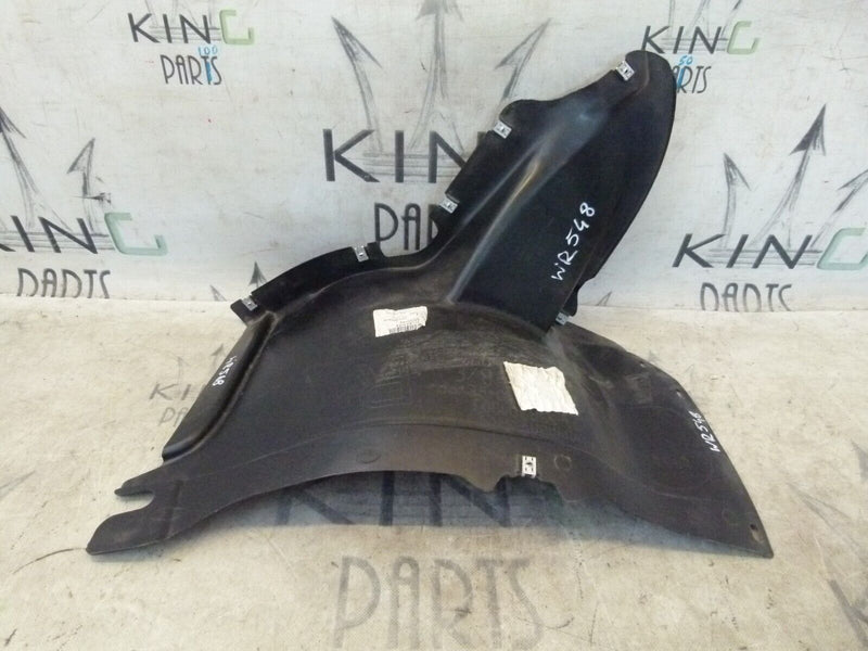 VOLKSWAGEN GOLF MK6 2008–2013 FRONT RIGHT WHEEL ARCH MUDGUARD 5K7805912
