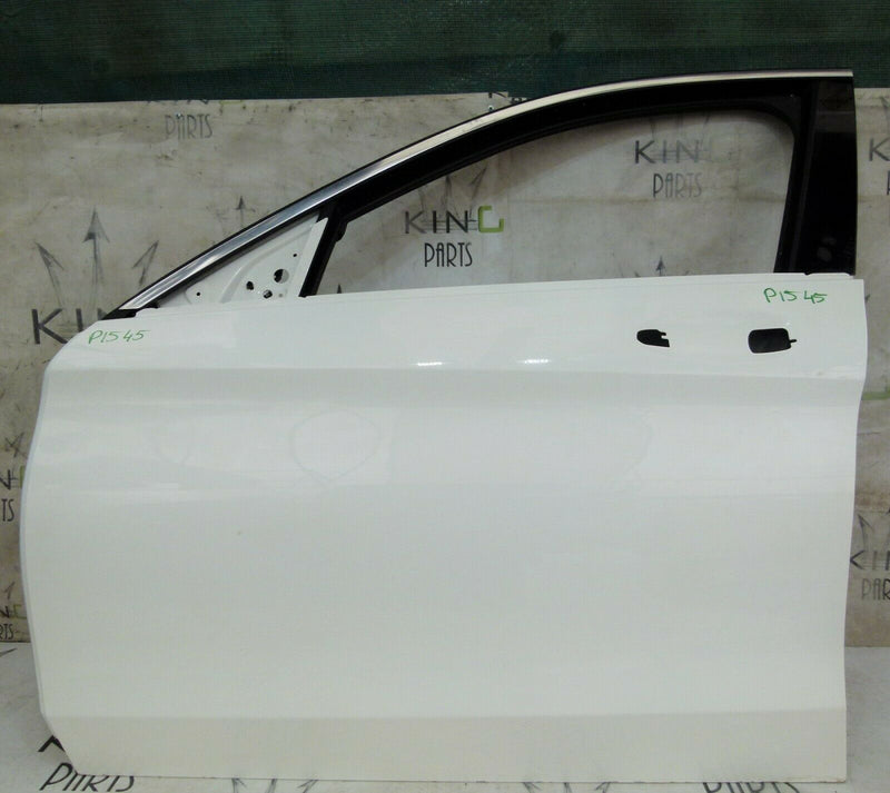 MERCEDES C-CLASS W205 2015-2021 FRONT DOOR PANEL LEFT SIDE A2057225116