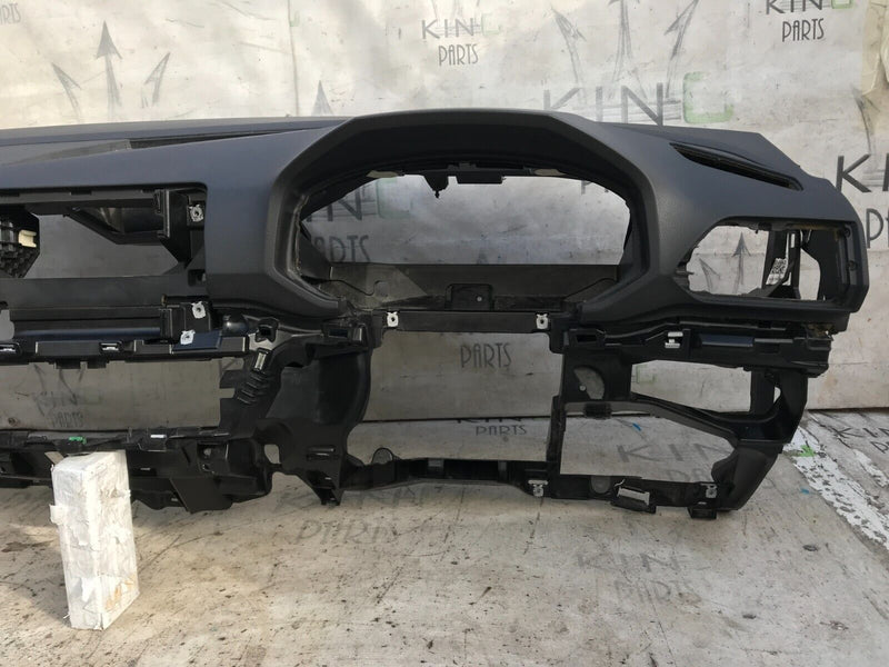 SEAT TARRACO 2019-ON **FOR REPAIR - BLACK DASHBOARD GENUINE 5FK857255