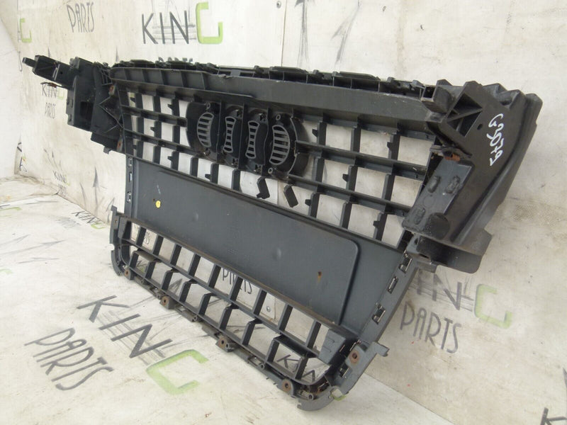 AUDI A5 2007-2011 FRONT BUMPER GRILL GRILLE GENUINE 8T0853651