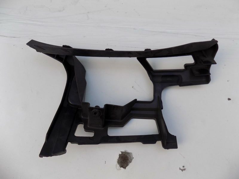 VW GOLF MK6 2009-13 FRONT BUMPER BRACKET CARRIER SUPPORT LEFT SIDE /S45-08;04;18