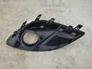 VAUXHALL CORSA D 2011-14 LEFT FOG LIGHT SURROUND TRIM GENUINE 13344798 S102-10