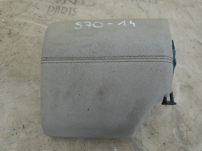 RANGE ROVER EVOQUE L538 2012-18 DASHBOARD RIGHT TRIM GENUINE 12D1412RA9