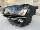 SKODA KAROQ 2017-2021 GENUINE HEADLIGHT LEFT PASSENGER SIDE 57C941015A