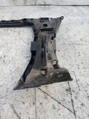 MERCEDES C CLASS W205 2014-21 REAR BUMPER LEFT GUIDE MOUNT BRACKET A2058801702 #