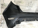 FORD FIESTA MK7 2008-2012 REAR BUMPER GENUINE 8A6117906