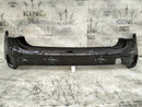 MINI COUNTRYMAN F60 2017-2020 REAR BUMPER GENUINE 5112 7389378
