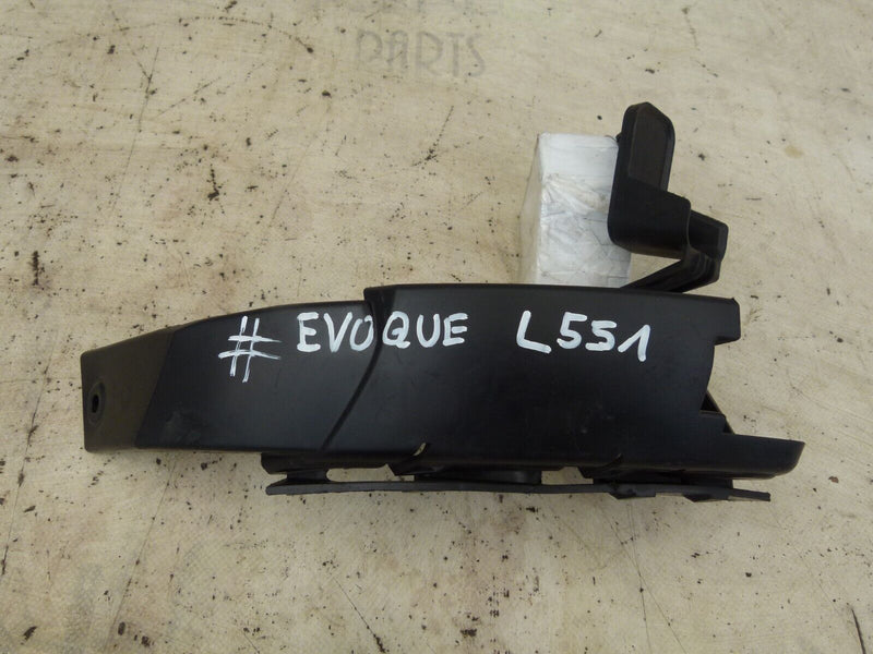 RANGE ROVER EVOQUE L551 2019-ON REAR BUMPER RIGHT BRACKET GENUINE K8D217A881A #
