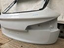 AUDI Q5 MK2 80A 2017-2020 ALUMINIUM BOOT LID TAILGATE PANEL 80A827446