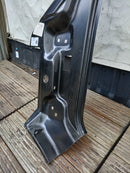 VW TRANSPORTER T5 09-15 LEFT SIDE FRONT DOOR A, B PILLAR QUARTER LAYER