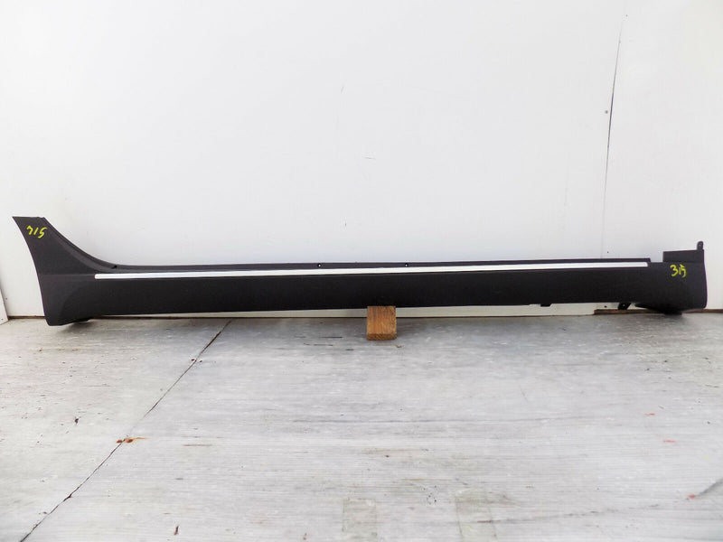 HYUNDAI TUCSON TL 2015-ON GENUINE SIDE SKIRT SILL COVER RIGHT DRIVER SIDE (315)