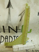 AUDI A4 S4 8W B9 2016-ON REAR LEFT DOOR WINDOW GUIDE BRACEKT 8W0839067