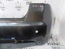 SAAB 9-3 93 TTiD TURBO EDITION 4DR 08-11 SALOON REAR BUMPER PDC 12769723