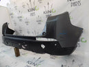 LAND ROVER DISCOVERY L550 SPORT SD4 SE 2014-2016 REAR BUMPER GENUINE PDC