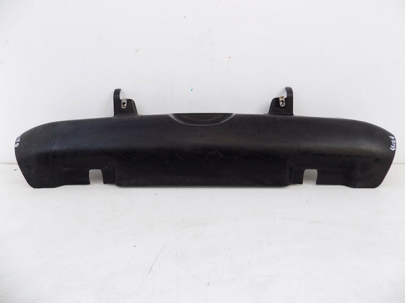 LAND ROVER FREELANDER 2 L359 TD4 2006-2011 LOWER FRONT BUMPER GENUINE