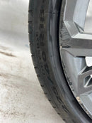 AUDI A3 S3 8Y 18' ALLOY WHEEL RIM 8J ET46 & TYRE 225/40/18 8Y0601025G