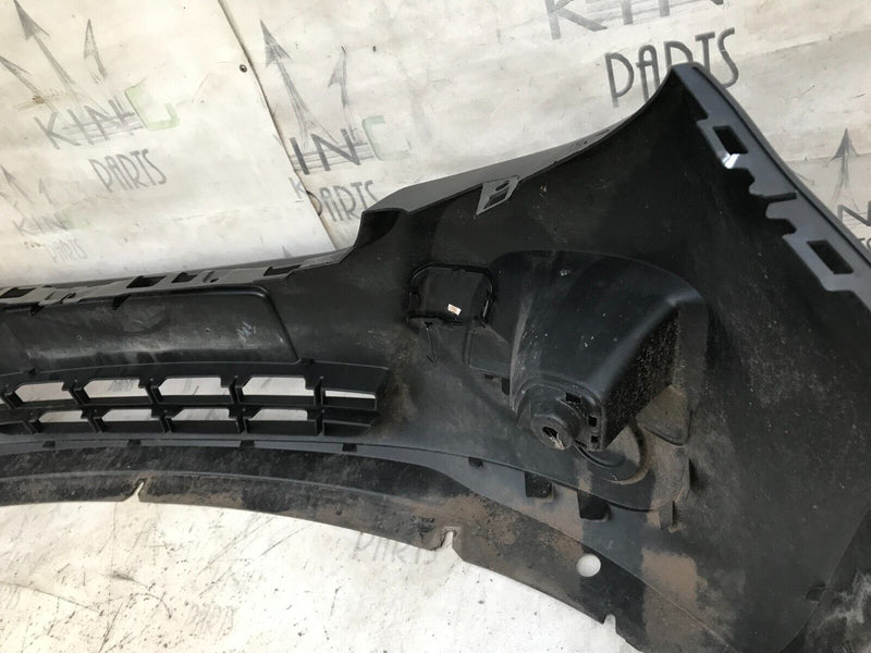 VAUXHALL MOVANO 2010-2019 FRONT BUMPER GENUINE 620226264R