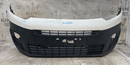 PEUGEOT PARTNER MK3 2018-ON FRONT BUMPER GENUINE 9816765680