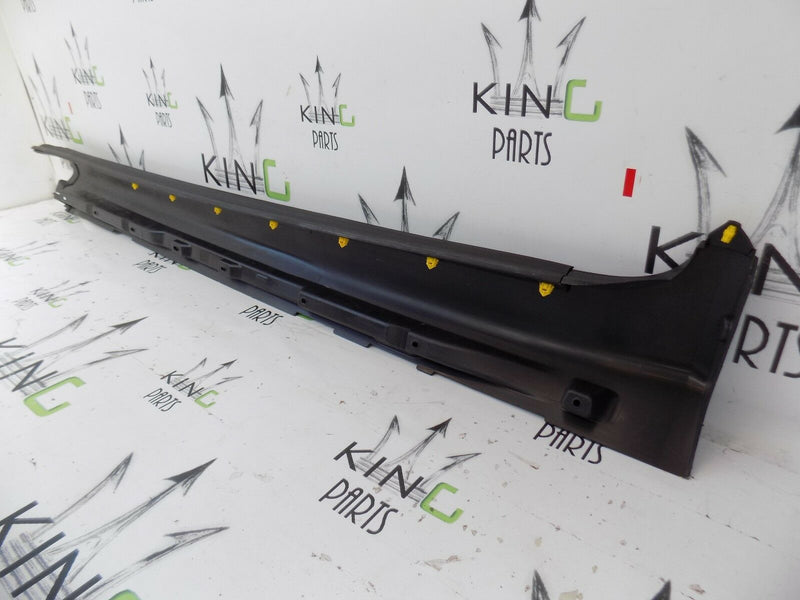 VOLVO XC90 MK I 2002-2014 RIGHT SIDE SKIRT SILL COVER GENUINE O/S 30653723