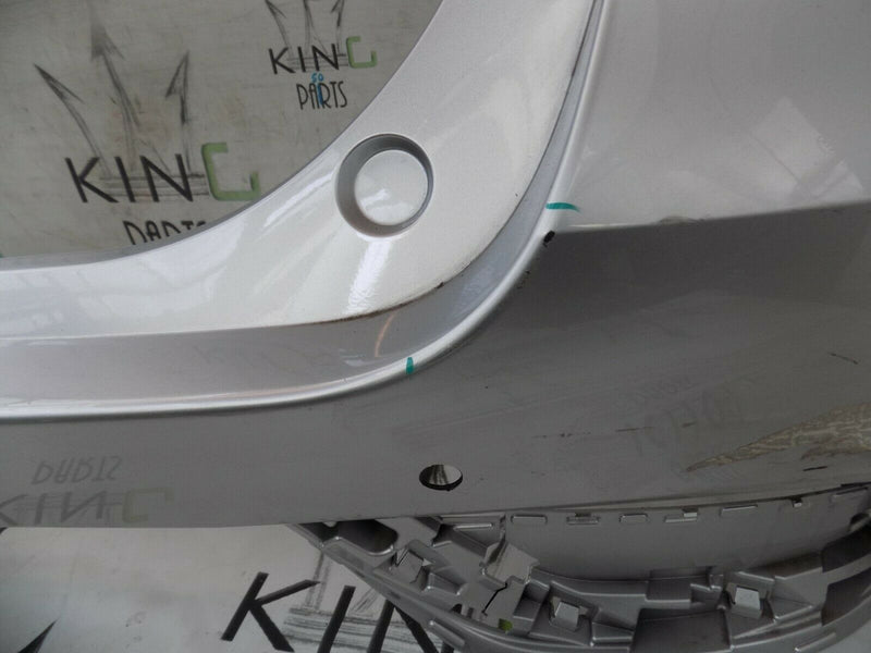 MG ZS 2017-ONWARDS GENUINE REAR BUMPER P/N: SZ1107800 / P10344162
