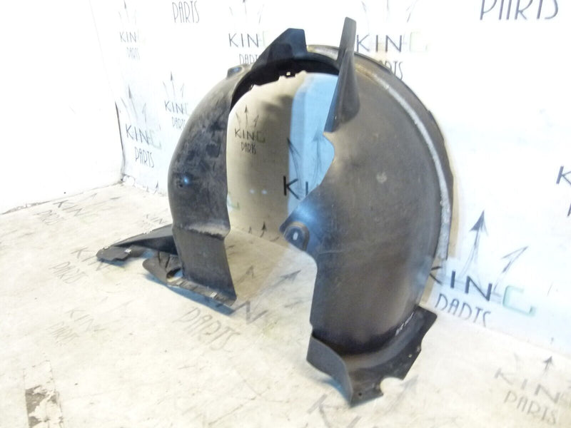 VW GOLF MK6 2009-2013 FRONT LEFT WHEEL ARCH MUDGUARD COVER 2GS805912